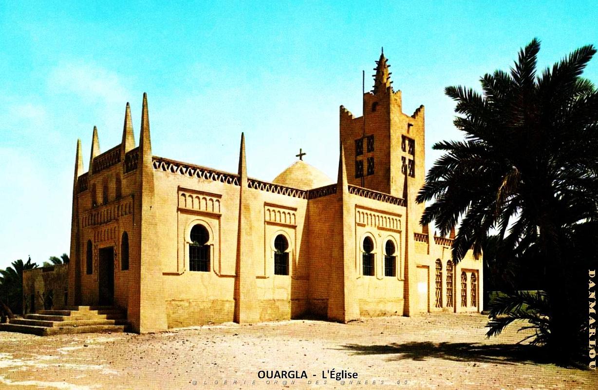 Ouargla - Eglise .jpg